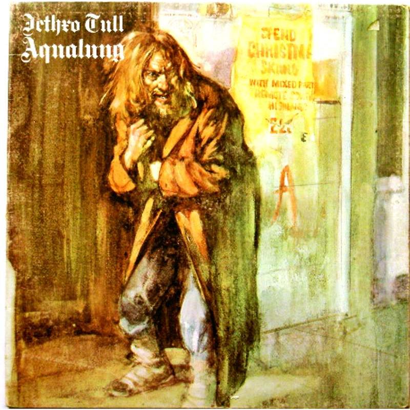 Aqualung