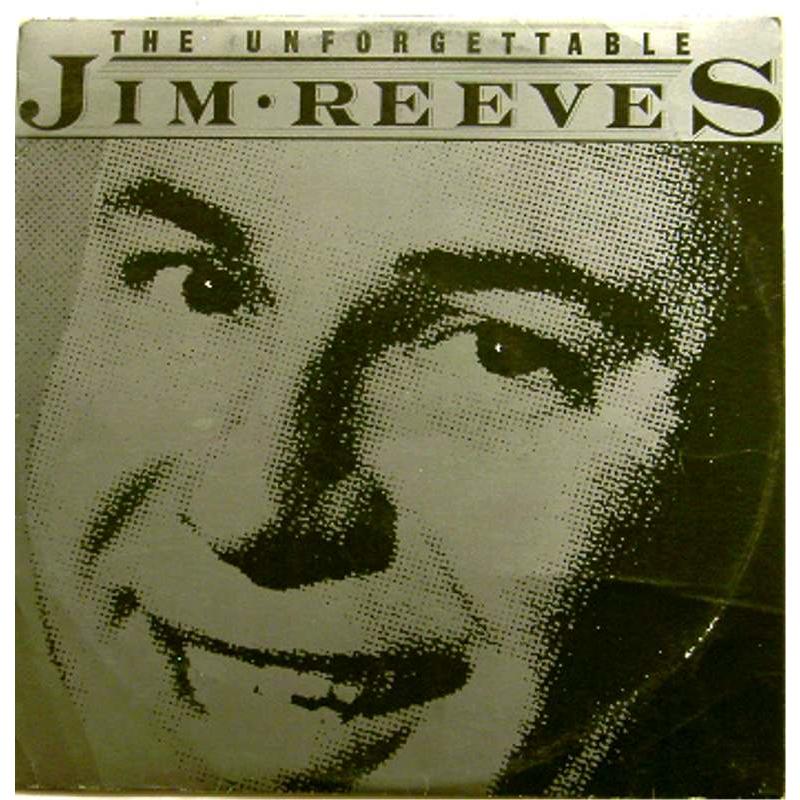 The Unforgettable Jim Reeves