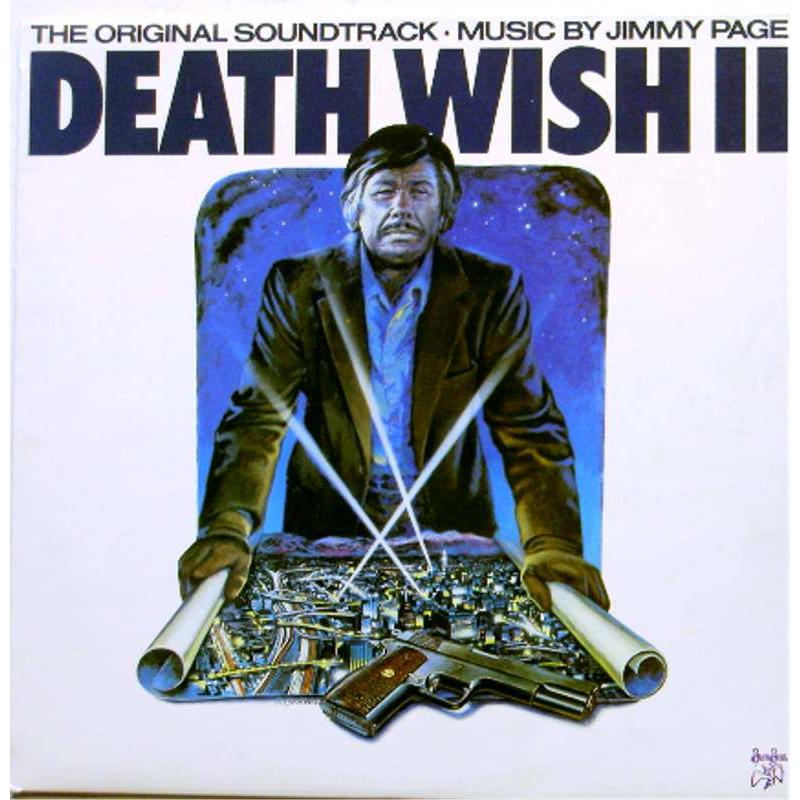 Death Wish II (Original Soundtrack)