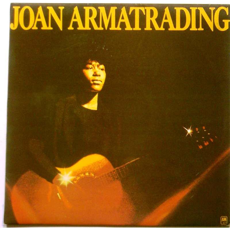 Joan Armatrading