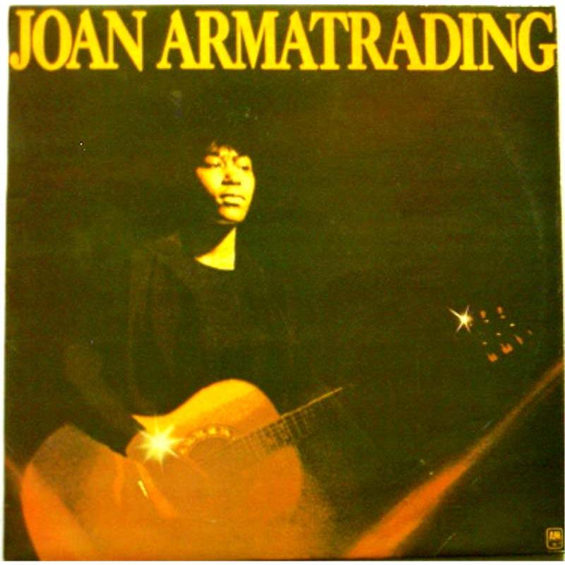 Joan Armatrading