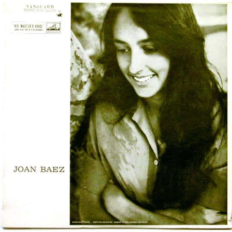 Joan Baez