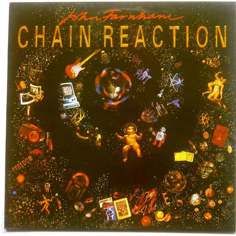 Chain Reaction