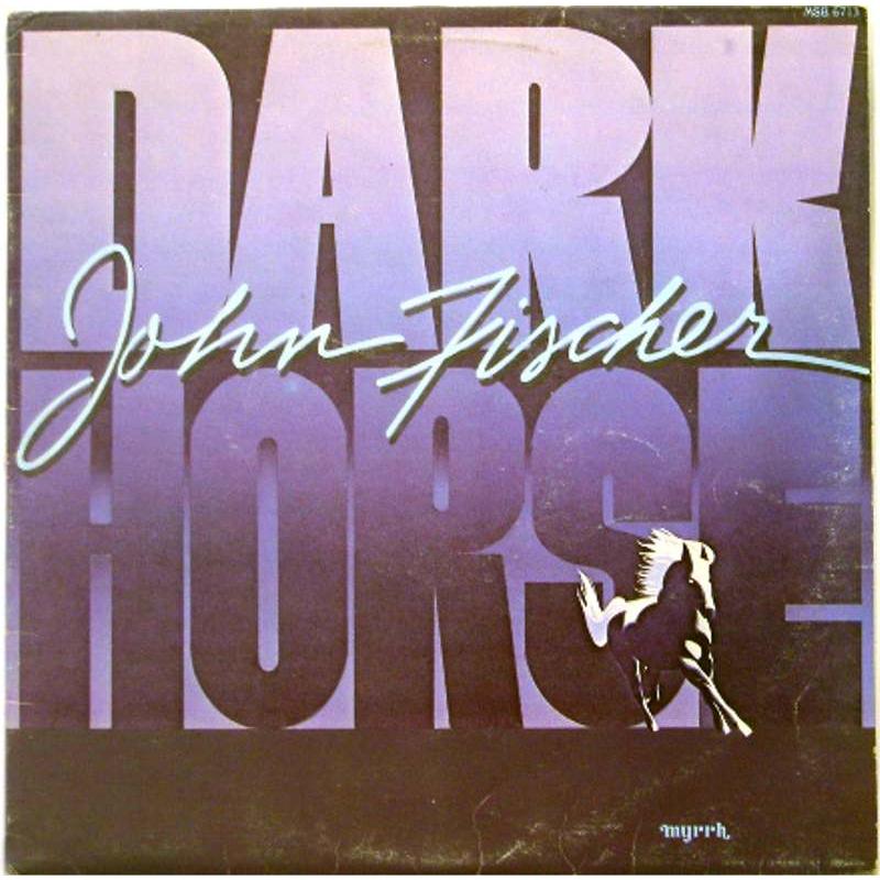 Dark Horse