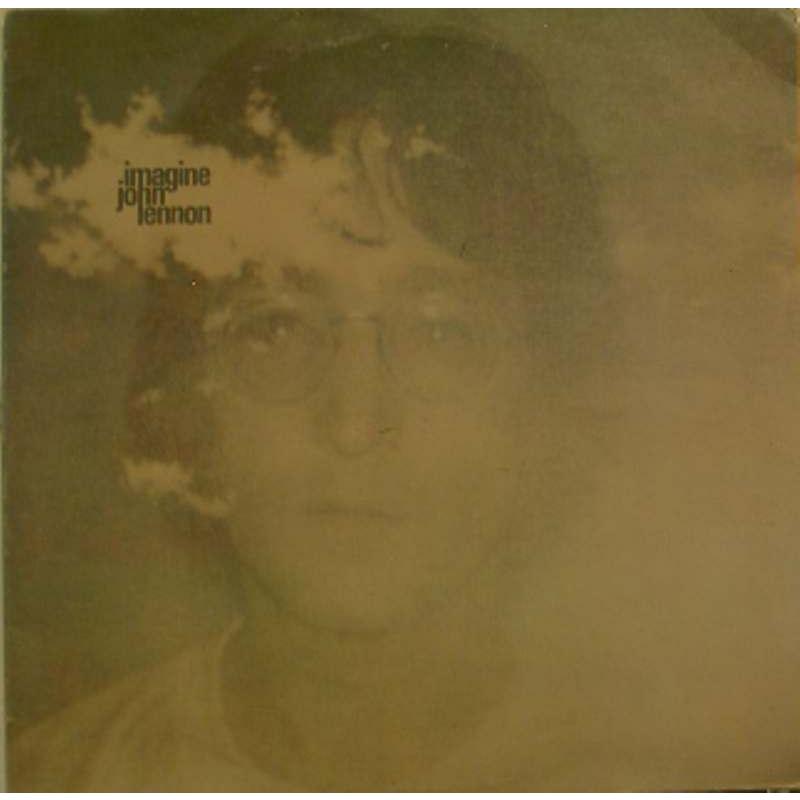Imagine (Japanese Pressing)