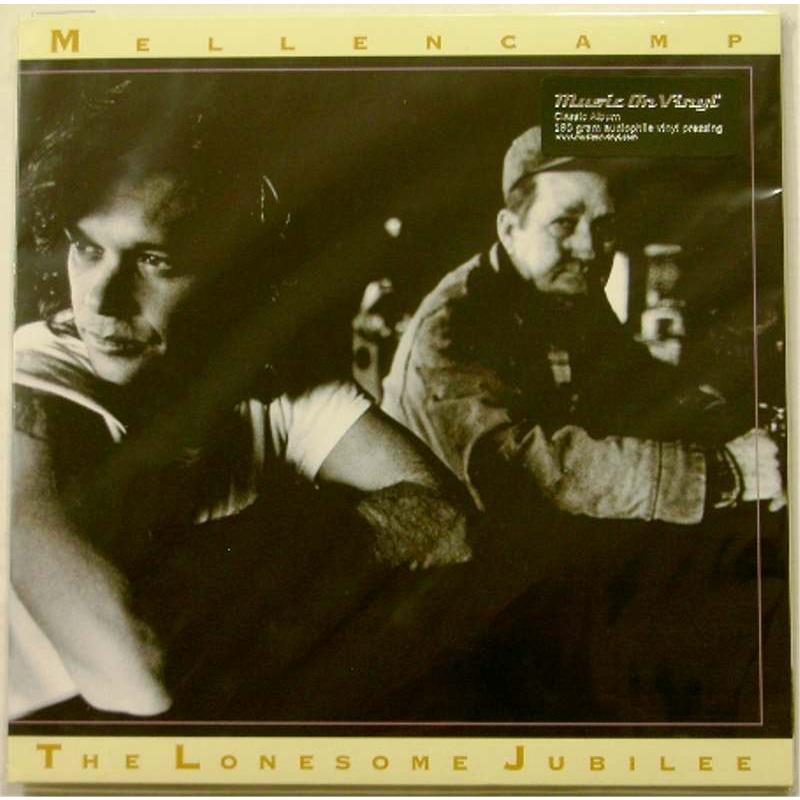 The Lonesome Jubilee