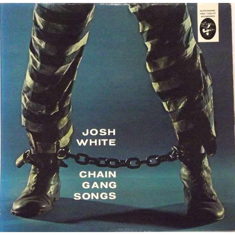 Chain Gang Songs