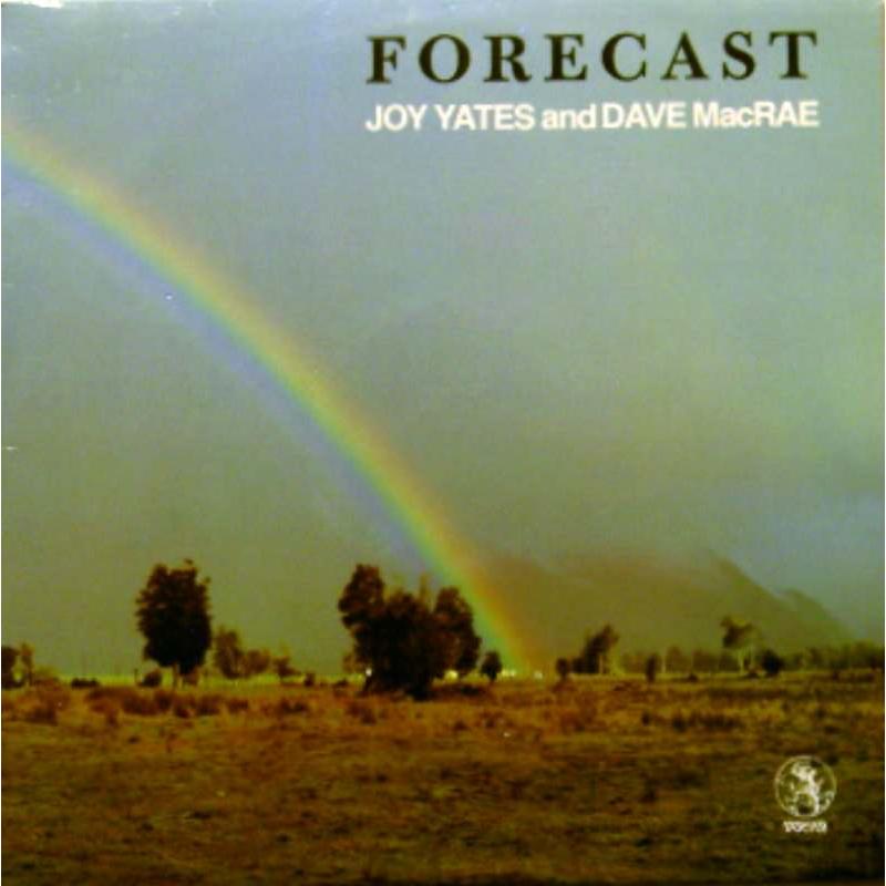 Forecast