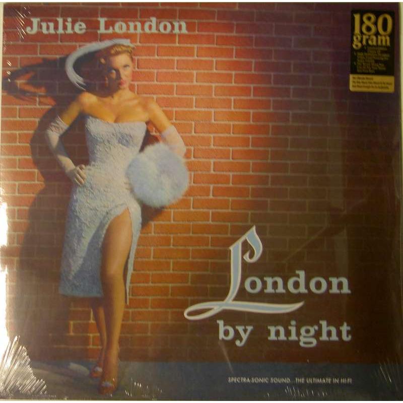 London by Night