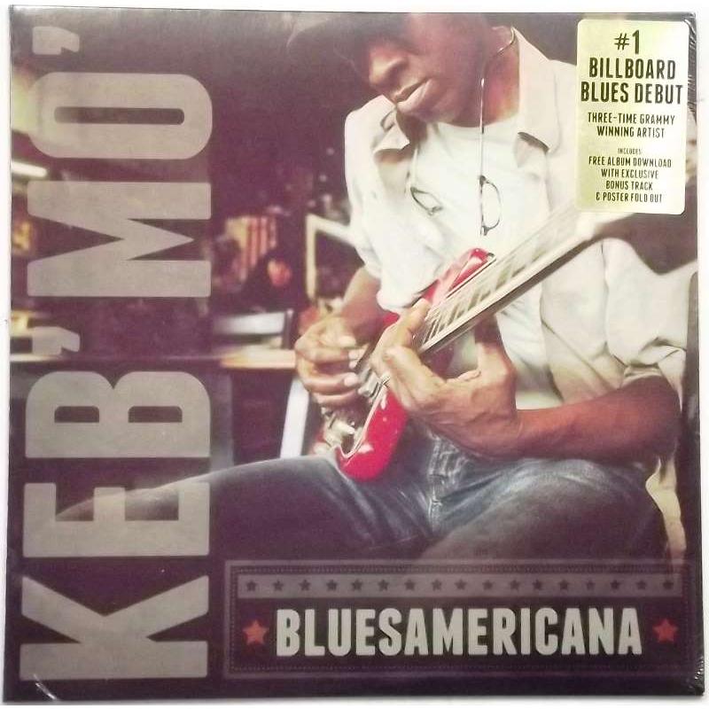 Bluesamericana