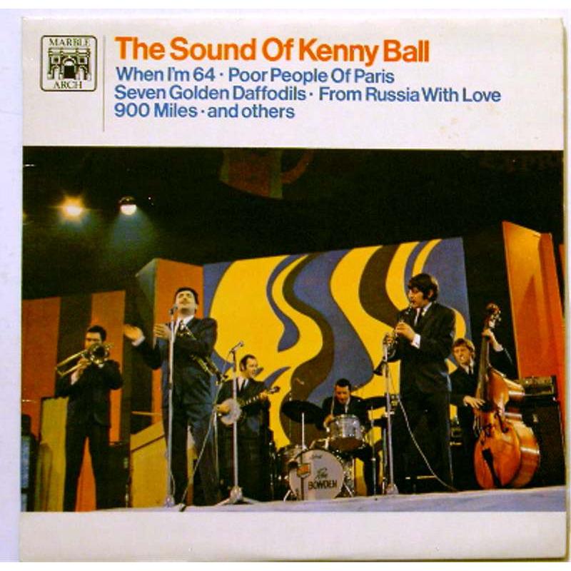 The Sound of Kenny Ball