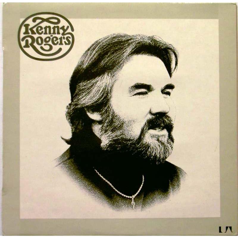 Kenny Rogers