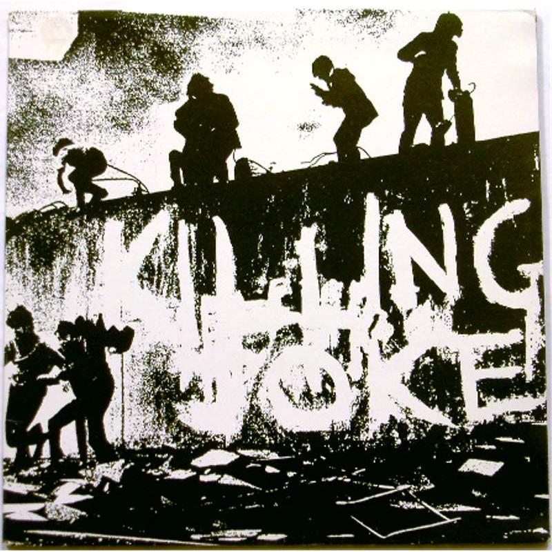 Killing Joke
