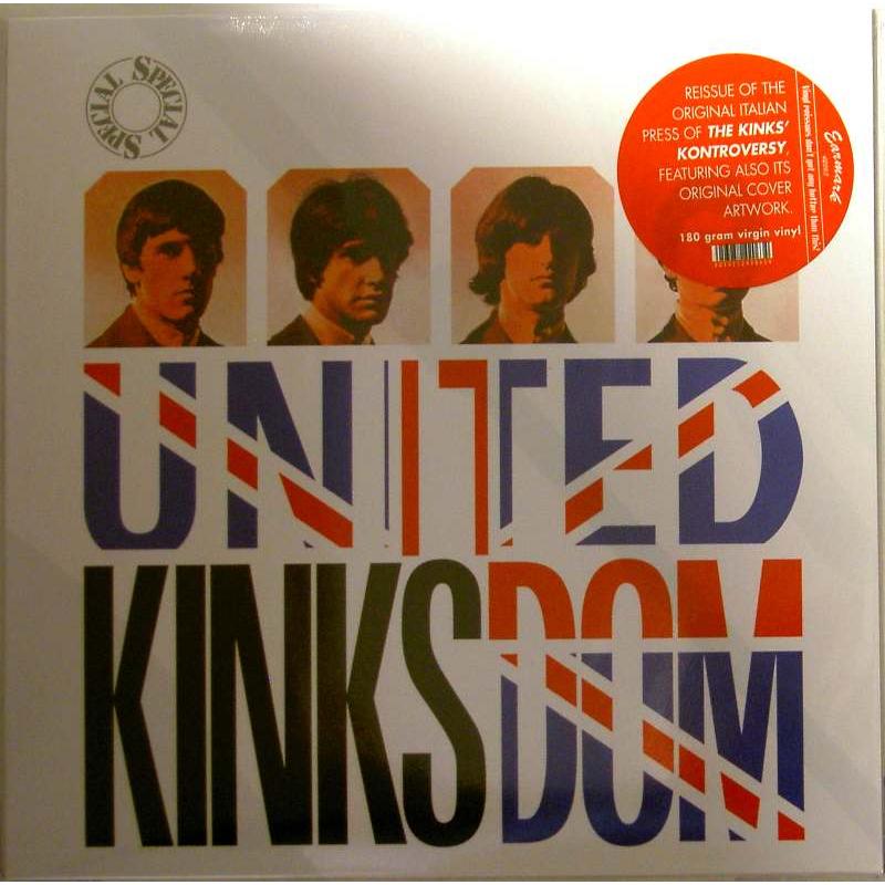 United Kinksdom