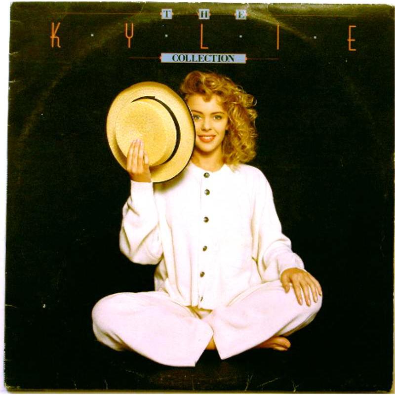 The Kylie Collection