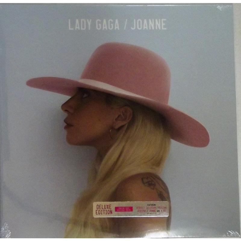 Joanne