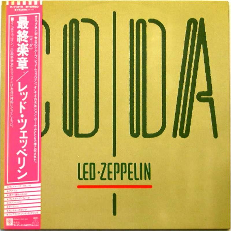 Coda