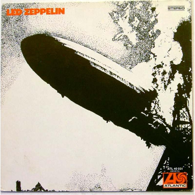 Led Zeppelin