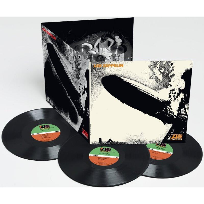 Led Zeppelin (Deluxe Edition)