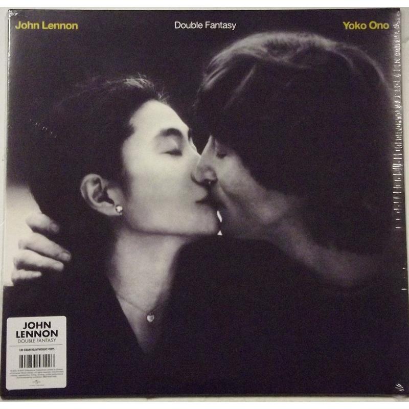 Double Fantasy