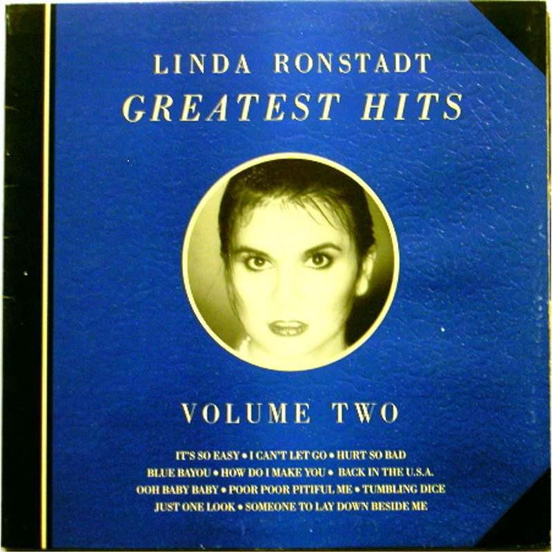 Greatest Hits Volume Two