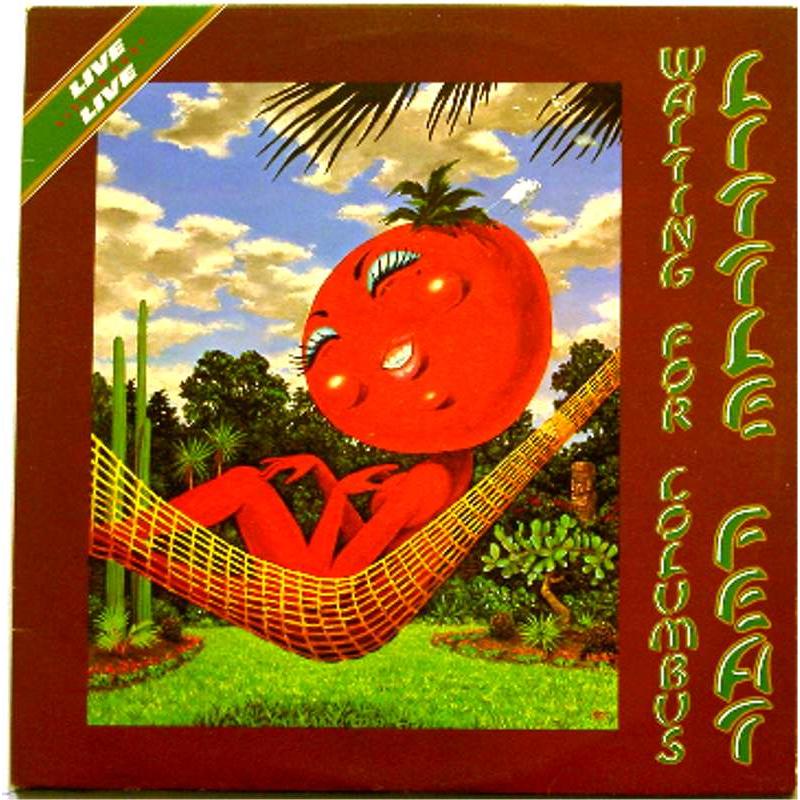Waiting for Columbus: Little Feat Live