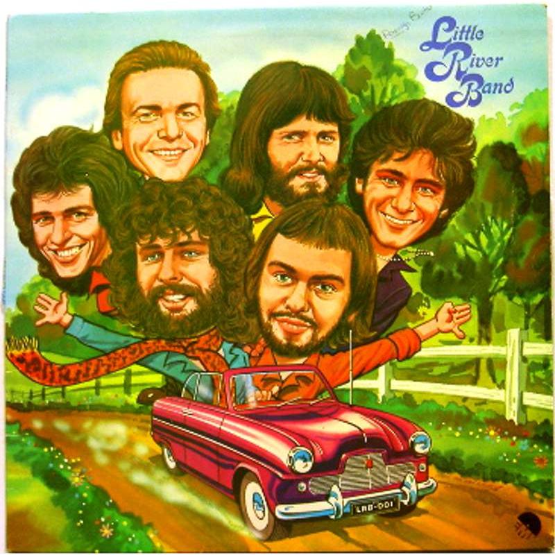 Little River Band