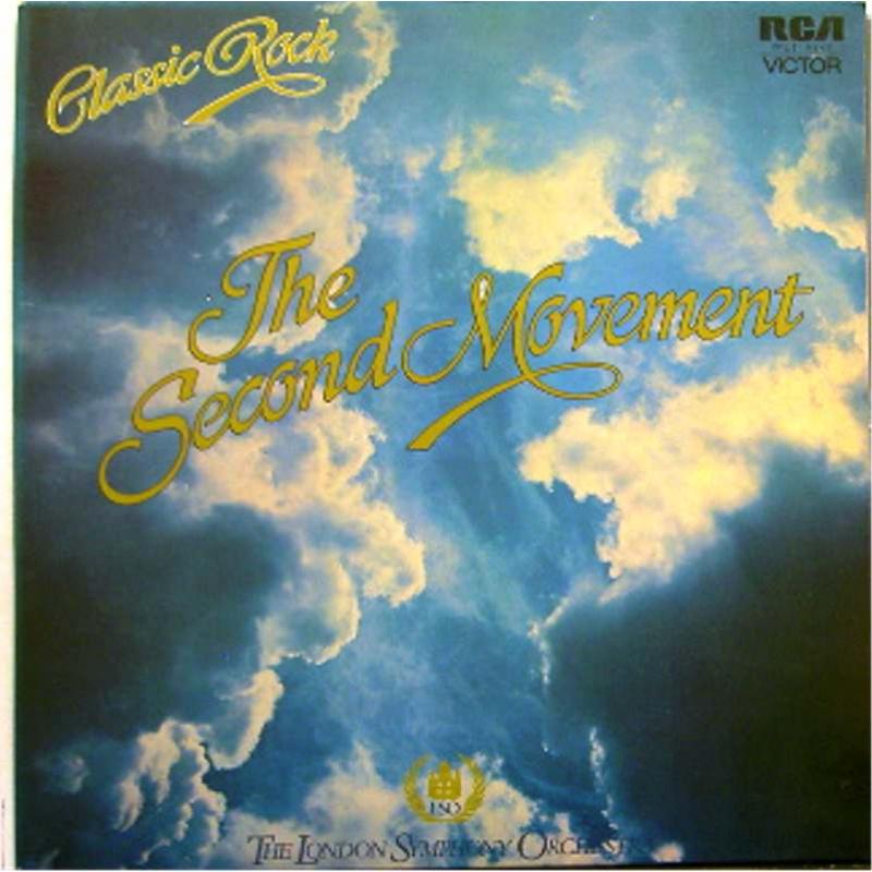 Classic Rock: The Second Movement