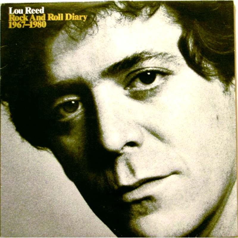 Rock and Roll Diary 1967-1980