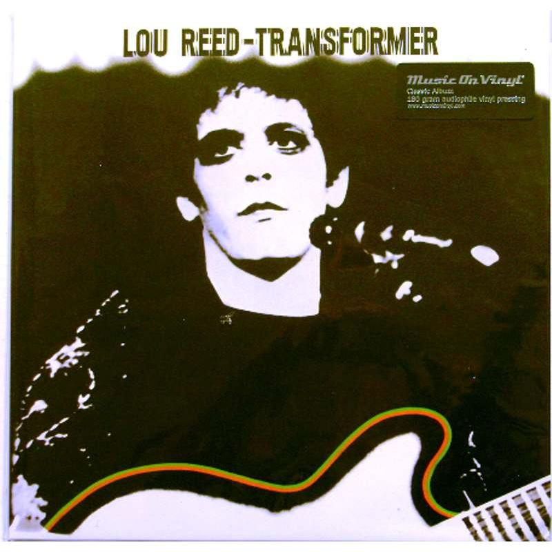 Transformer