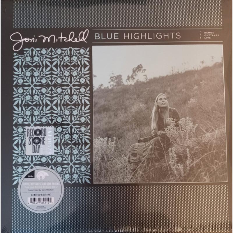  Blue Highlights (RSD 2022)