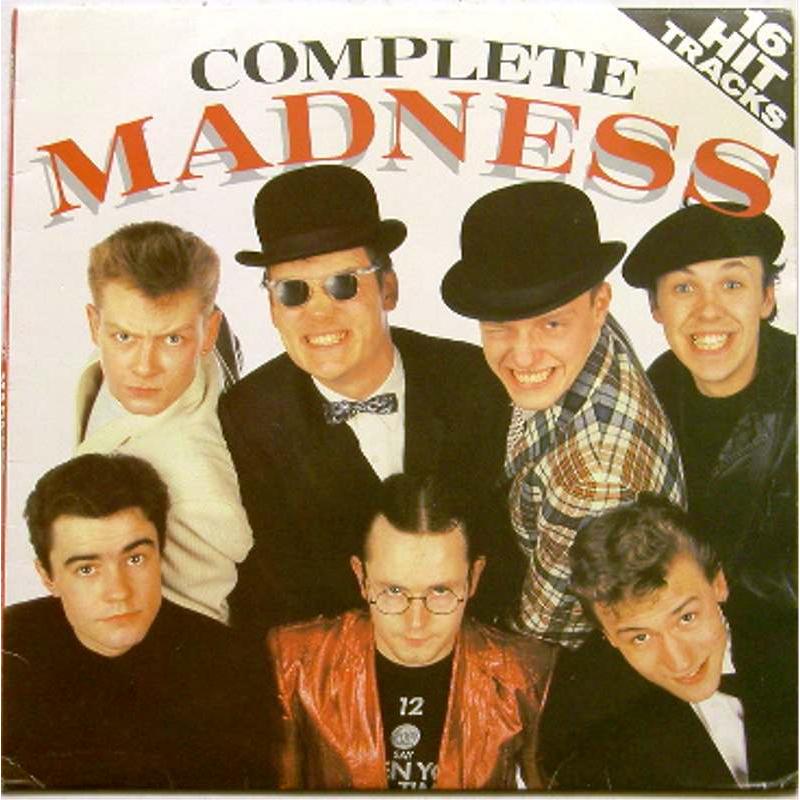 Complete Madness