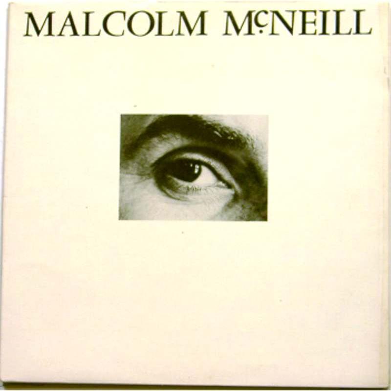 Malcolm McNeill