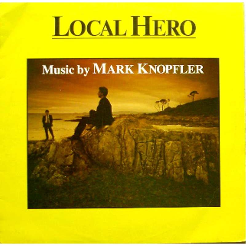 Local Hero (Original Soundtrack)