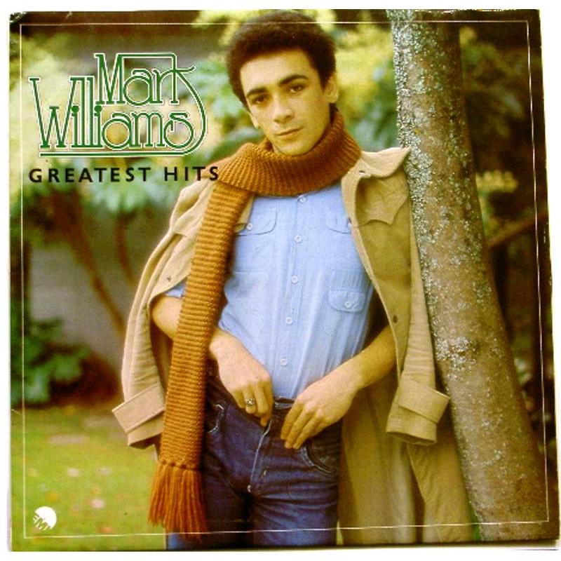 Mark Wlliams - Greatest Hits