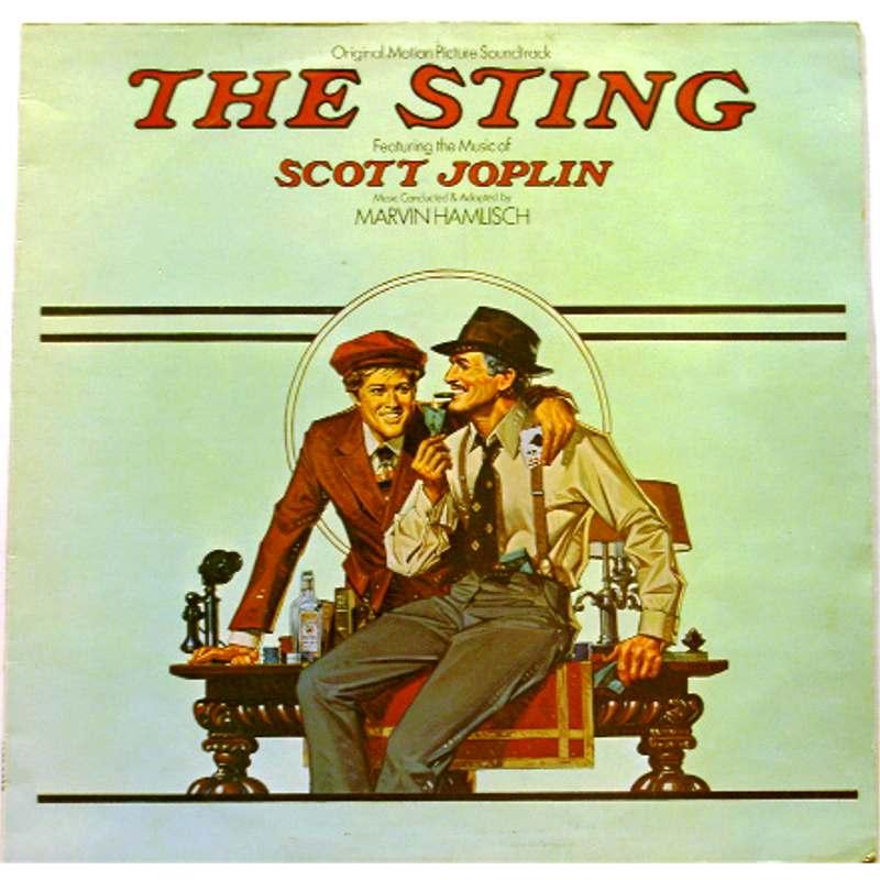 The Sting (Original Motion Picture Soundtrack)