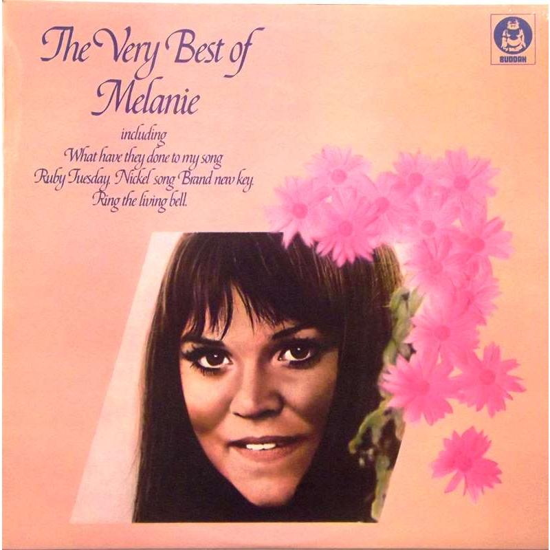 The Very Best Of Melanie