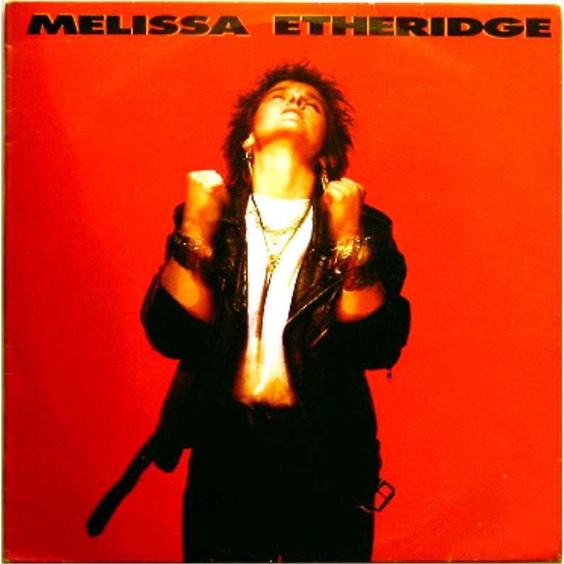 Melissa Etheridge