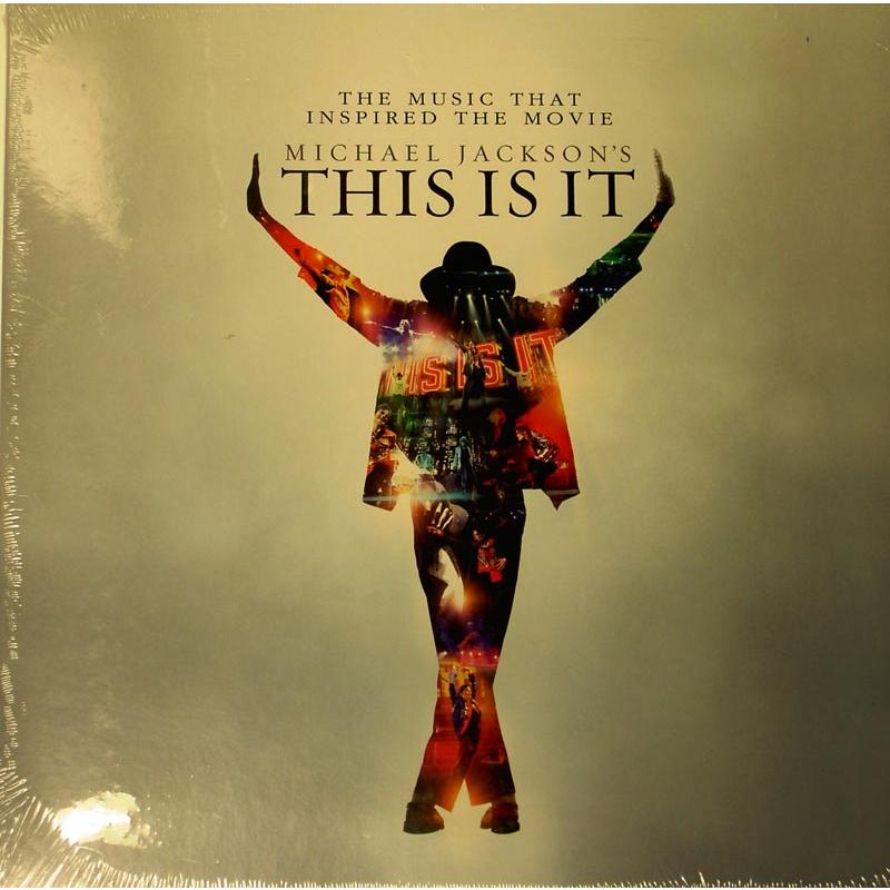 This Is It (Deluxe)