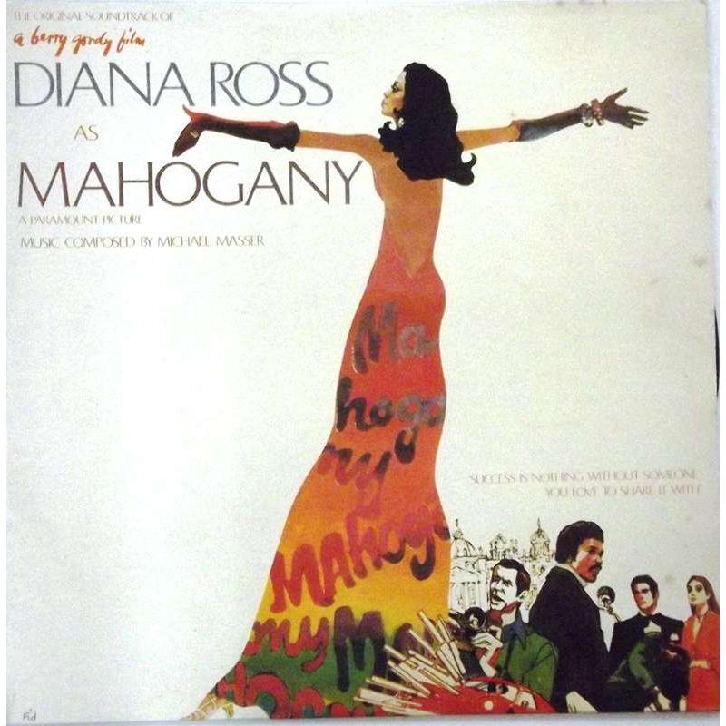 The Original Soundtrack Of Mahogany