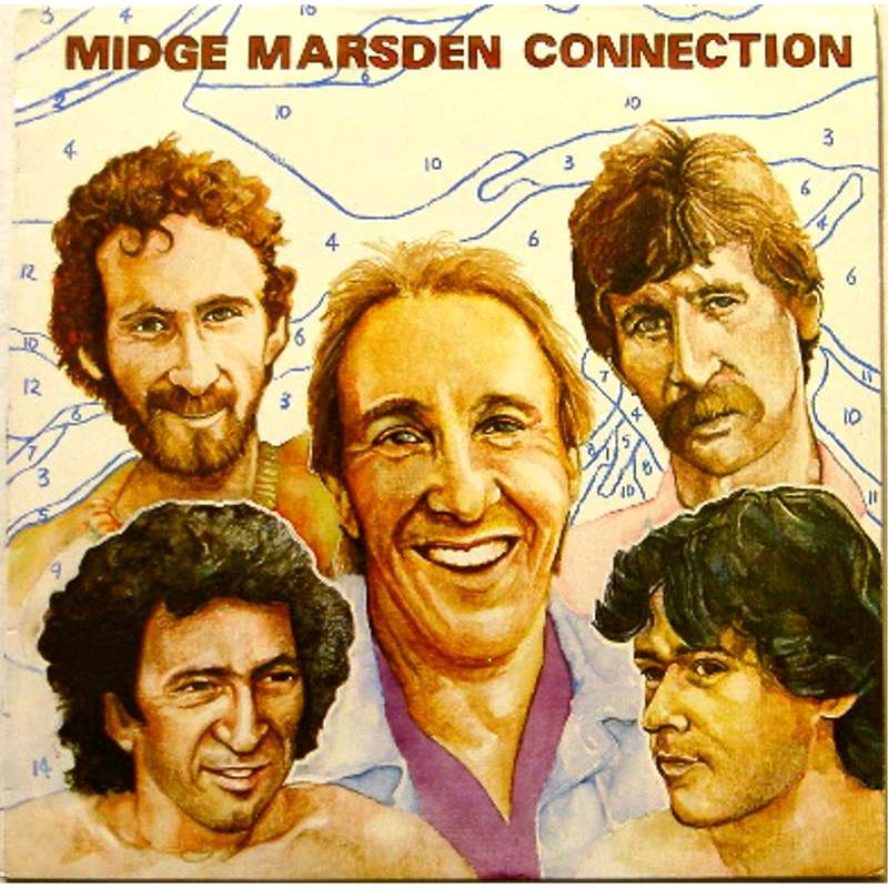 Midge Marsden Connection