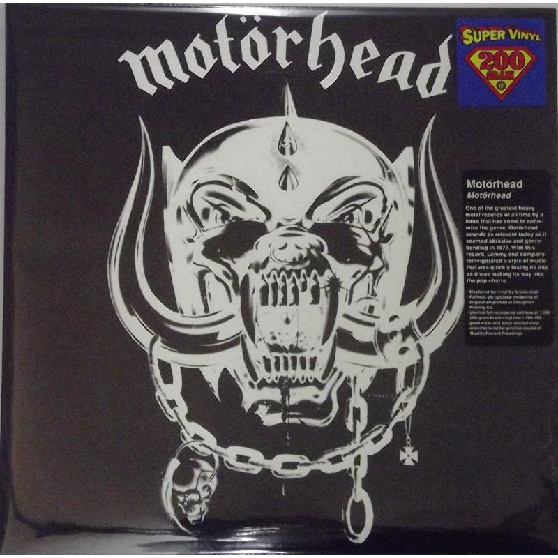 Motörhead