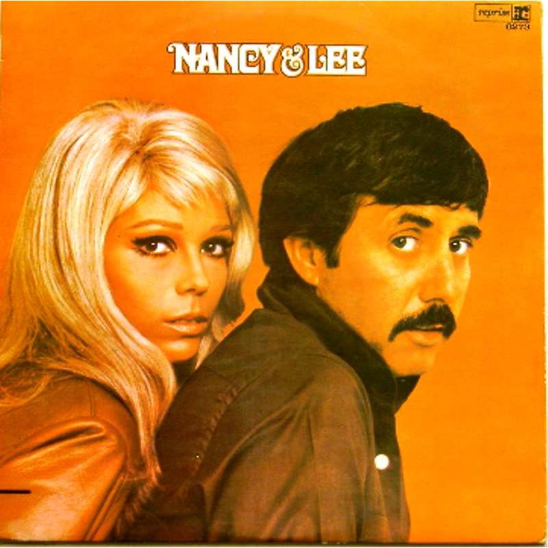 Nancy & Lee