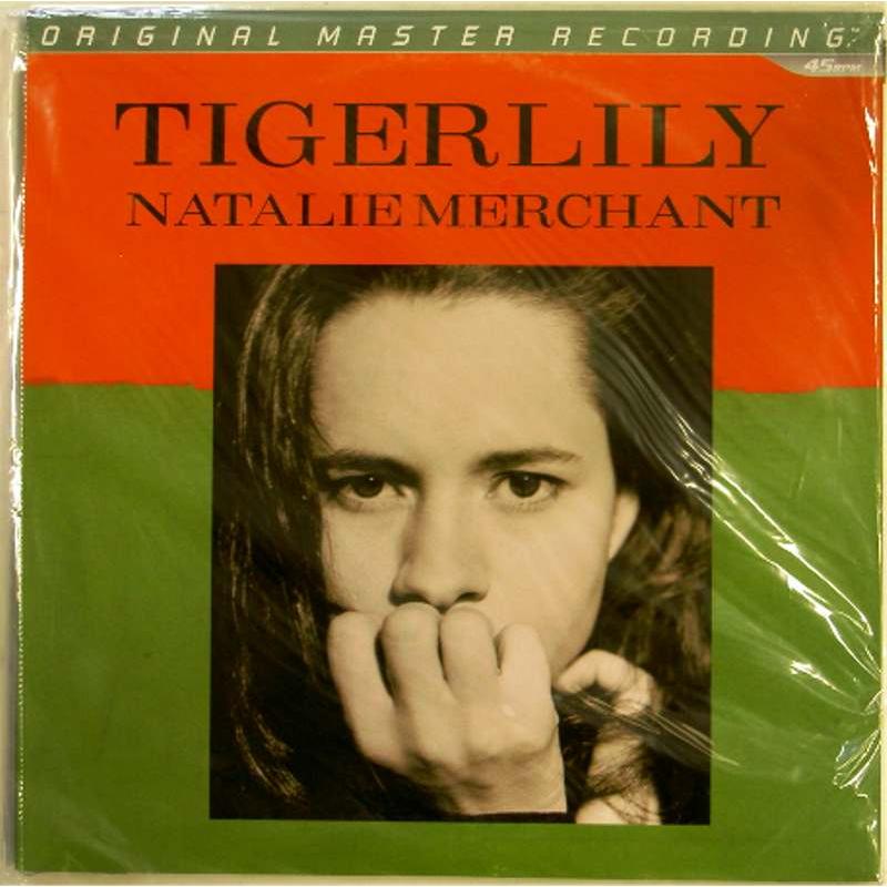 Tigerlily (Mobile Fidelity Sound Lab Original Master Recording)