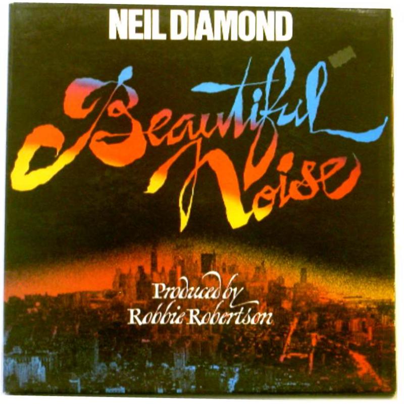 Beautiful Noise