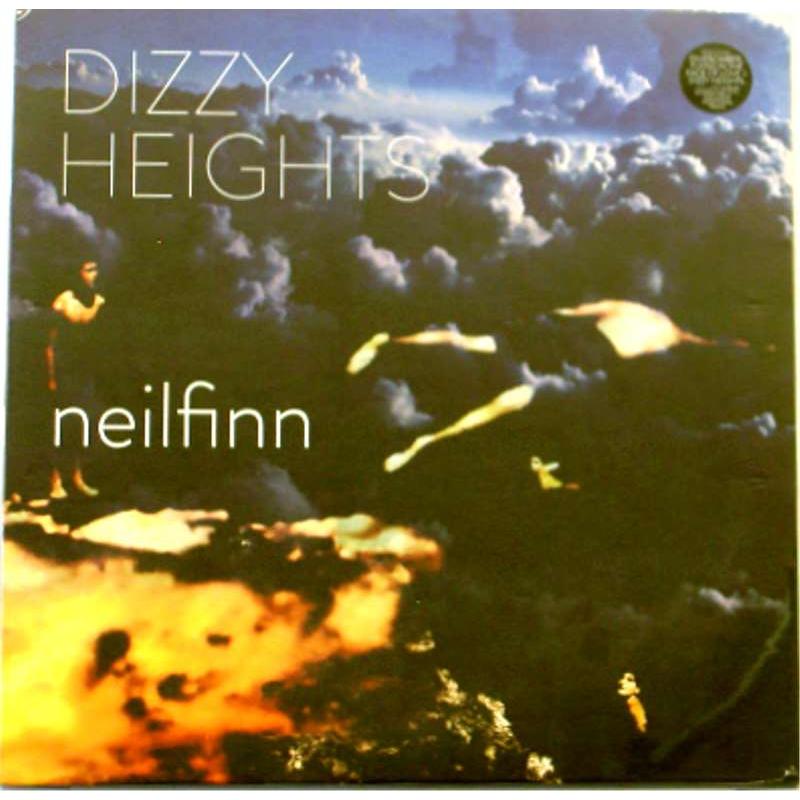 Dizzy Heights