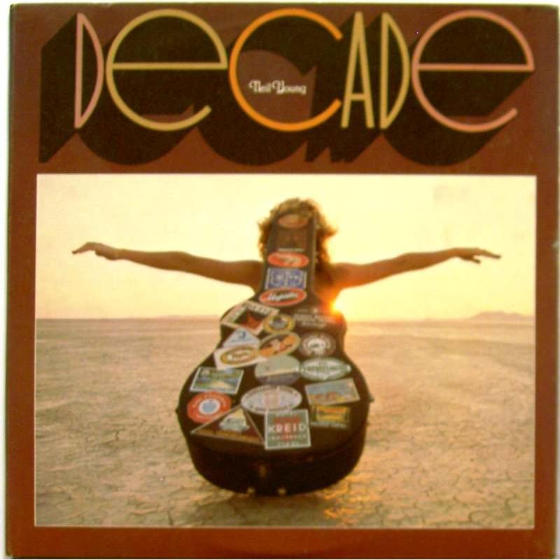 Decade