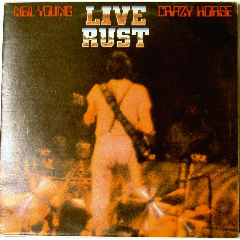 Live Rust