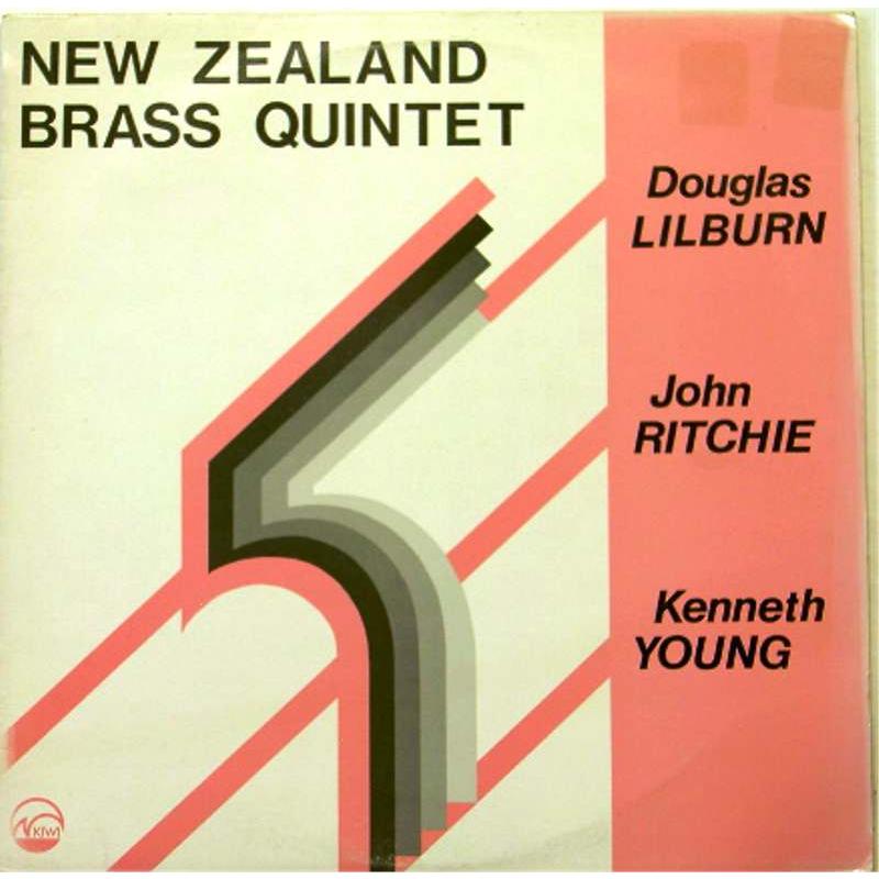 New Zealand Brass Quintet