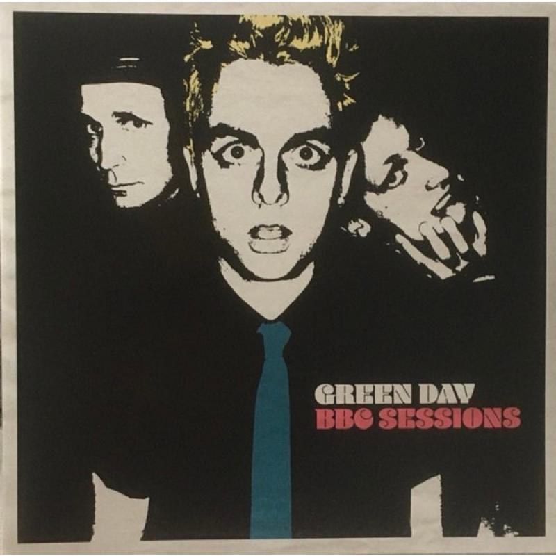 bbc sessions (Milky Clear Vinyl)
